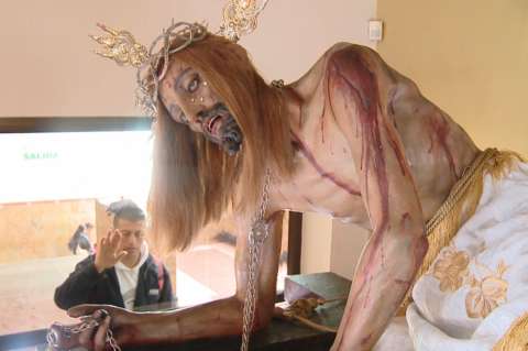 Milagros religiosos vistos por la ciencia