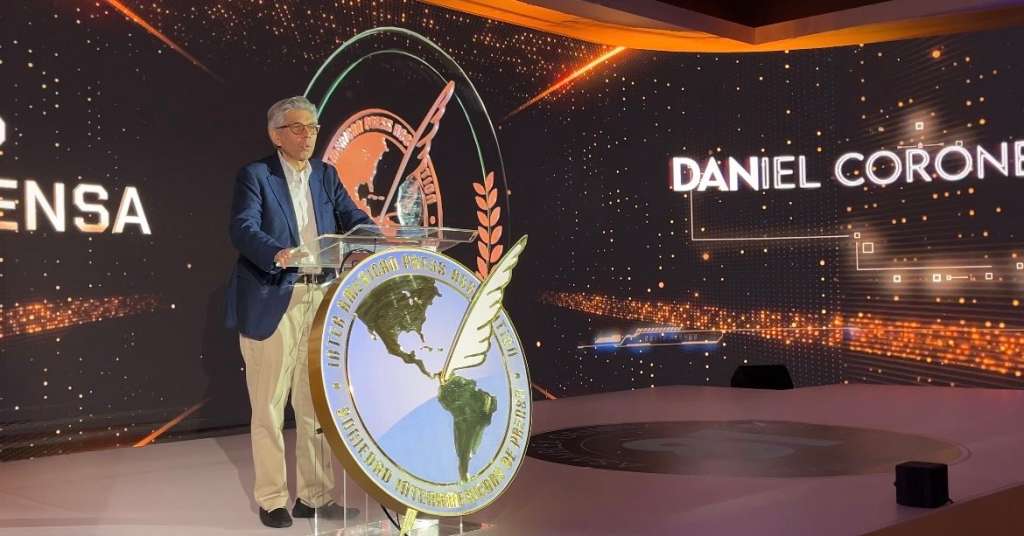 Daniel Coronell