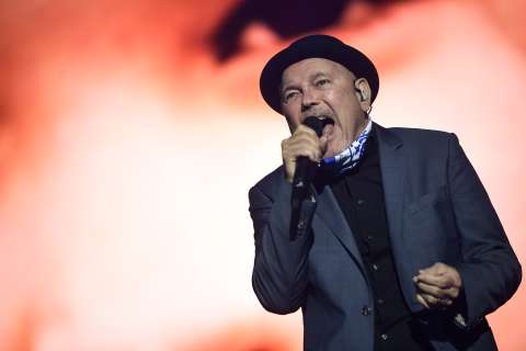 Rubén Blades y Mon Laferte, entre los invitados del BIME Bilbao 2025