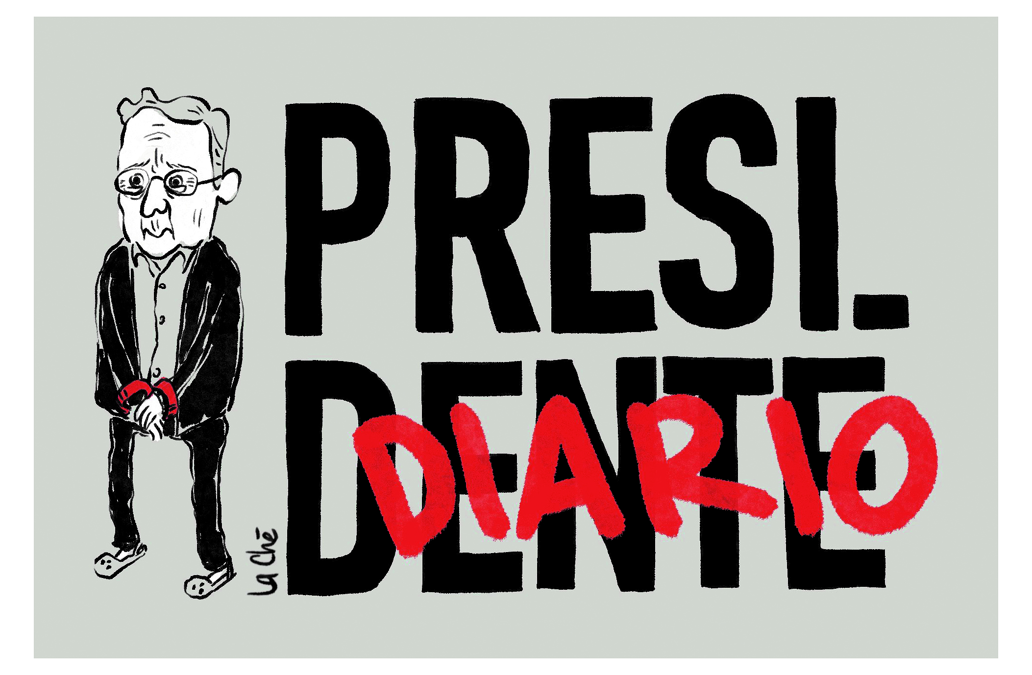 Caricatura