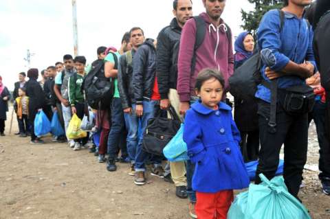Mango dice que no autorizó el taller que empleó refugiados sirios de manera irregular