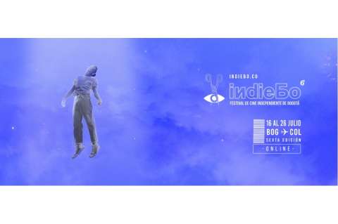 Festival IndieBo realiza la edición 2020 en línea