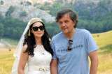Monica Bellucci protagoniza filme "poético y violento" de Kusturica