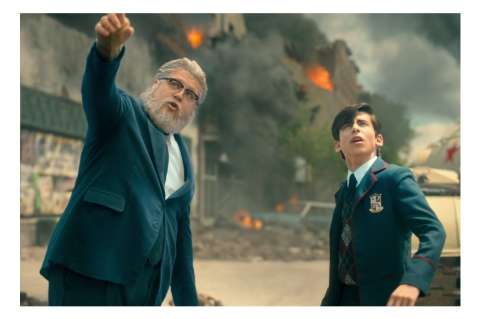 “The Umbrella Academy”: Lo que debe saber antes de ver la tercera temporada