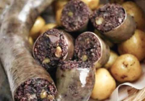 Lo que se sabe del hombre que murió en el Festival de la Morcilla en Ubaté
