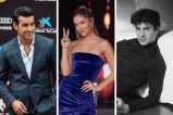 Laura Tobón disfrutó noche junto a Mario Casas y su guapo hermano: “Qué envidia”