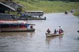 Desde la Amazonia, Corte Constitucional hace un llamado a proteger territorios indígenas