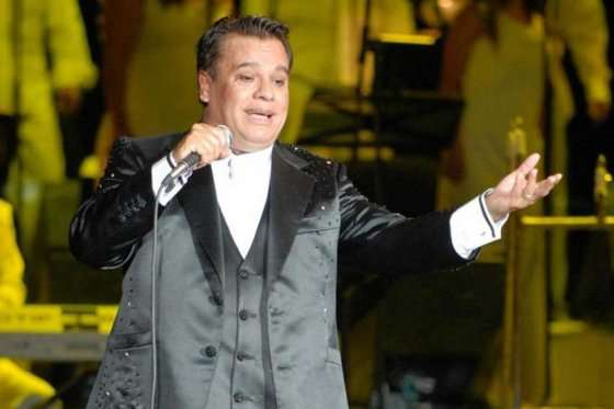 Juan Gabriel es considerado una de las más grandes figuras de la cultura mexicana.