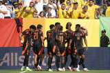 ¿La filtraron? Esta sería la alineación de Colombia vs. Paraguay en la Copa América