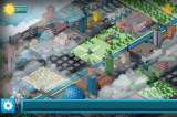 Videojuego enseña cómo adaptarse al cambio climático