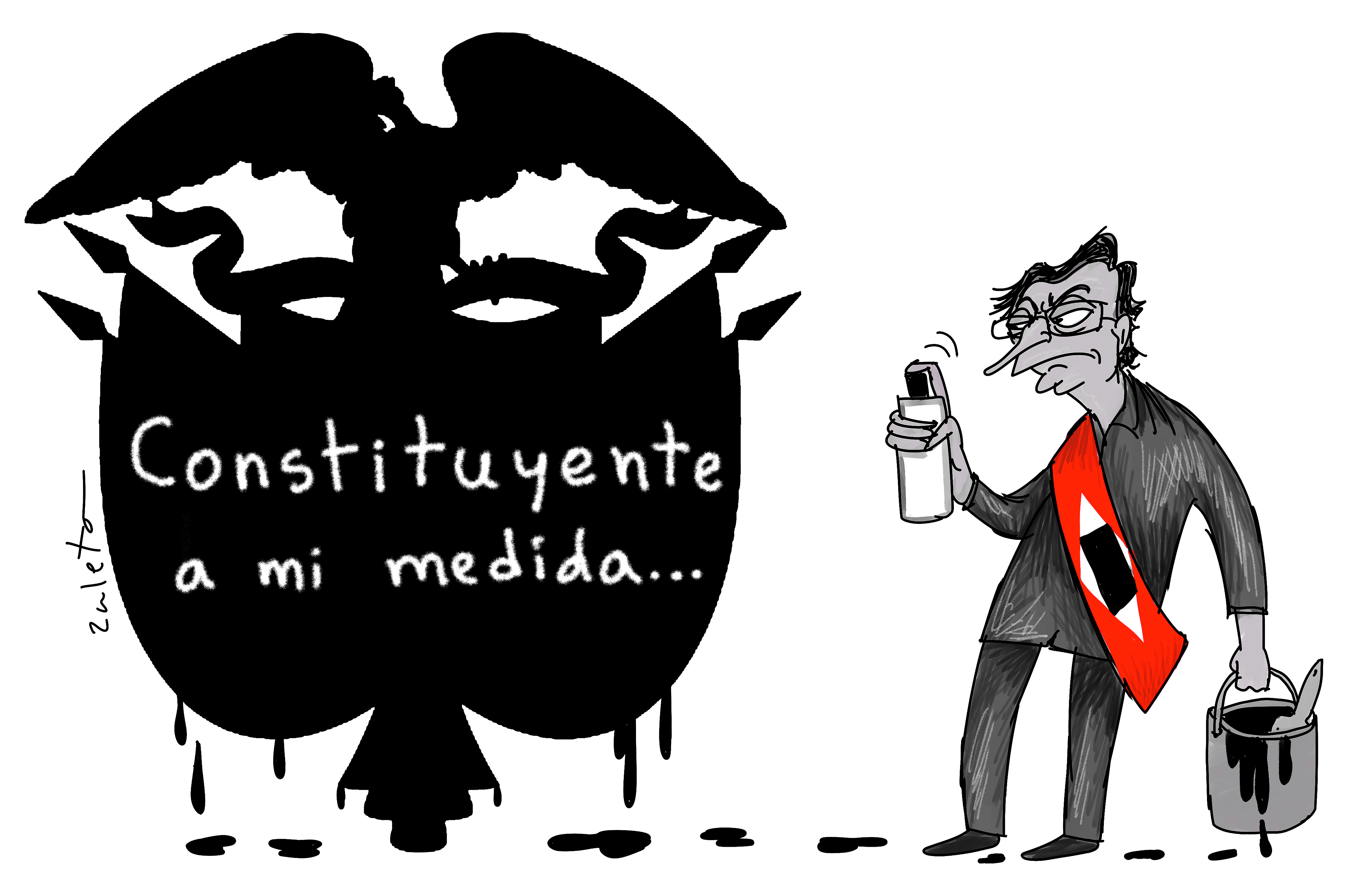 Caricaturas