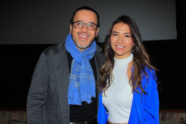 TOTO VEGA Y MARIANELA QUINTERO el inquisidor 2