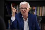 Jorge Enrique Robledo anuncia que votará en blanco, al igual que Fajardo