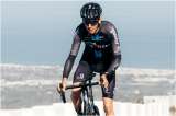 Romain Bardet, uno de los favoritos del Giro de Italia, se retiró por enfermedad