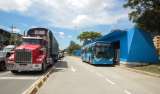 ¿Transporte público colectivo en Cali desaparecería? Piden intervención urgente