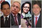 Pobreza enfrenta Nación y Distrito