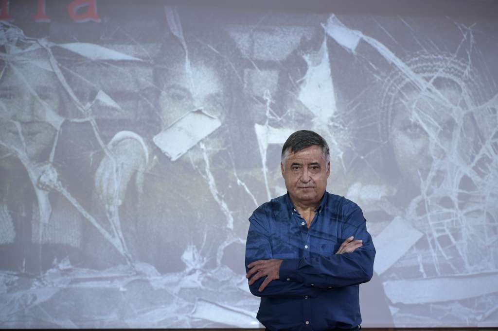 Fotógrafo español