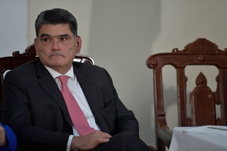 Profesores de universidades públicas se oponen a creación de la U. de la Procuraduría