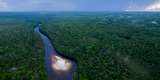 Indígenas de la Amazonia piden al Gobierno que les cumpla una promesa hecha en 2022