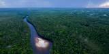 Indígenas de la Amazonia piden al Gobierno que les cumpla una promesa hecha en 2022