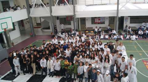 Tras 46 años, el prestigioso Colegio Nueva Alianza Integral anuncia su cierre en 2026