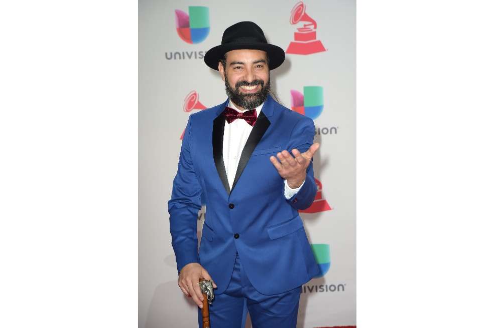 Alain Pérez menciona que hay algo en común entre todos los músicos con los que ha trabajado: humildad, honestidad y convicción. / Gustavo Caballero.