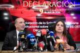 Estos fueron los argumentos de la Corte Constitucional para tumbar la emergencia económica