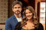 VIDEO: ¡Puro amor! Daniel Arenas le cambia la prótesis a Daniella Álvarez