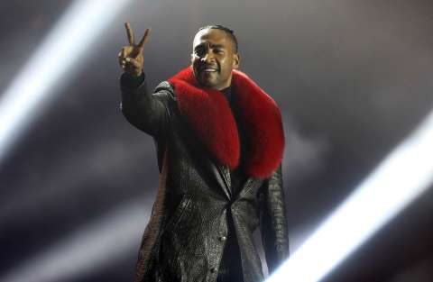 El último perreo de Don Omar: ‘El Rey’ anunció su retiro tras 25 años de carrera