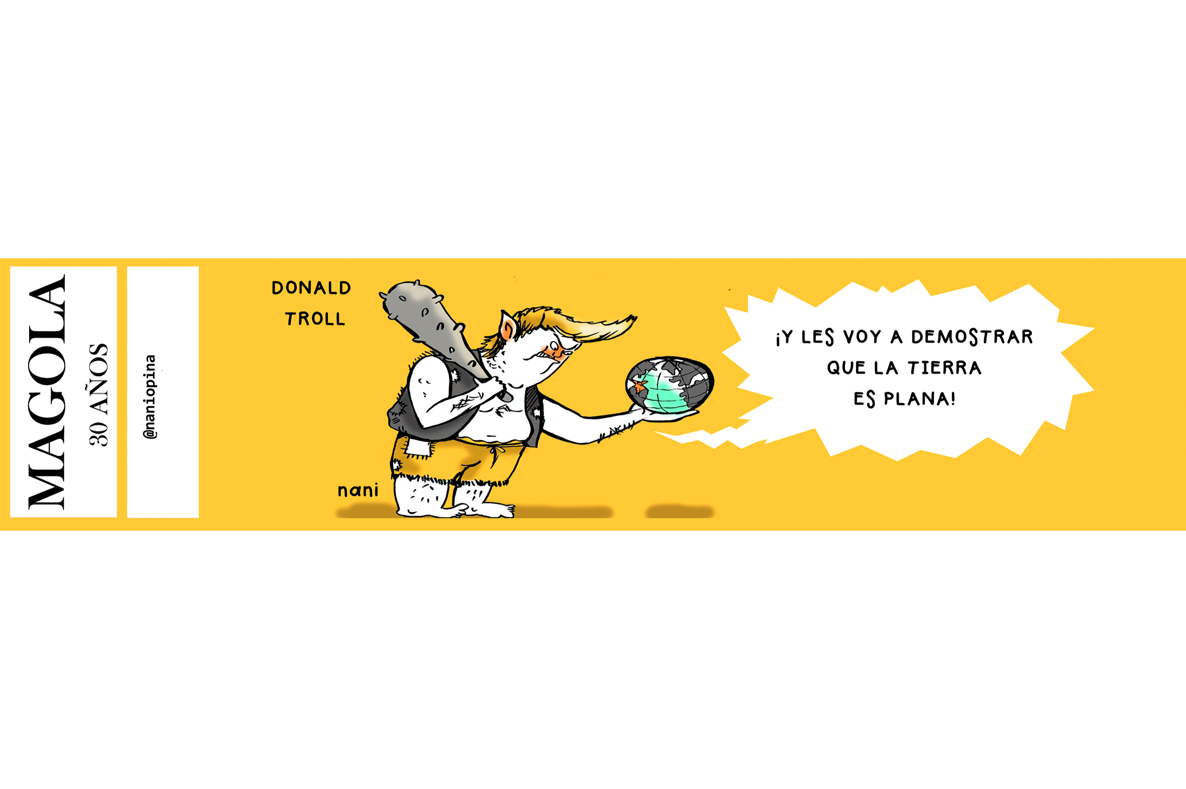 Caricatura