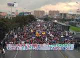 El país se prepara para el Paro Nacional de este 25 de abril