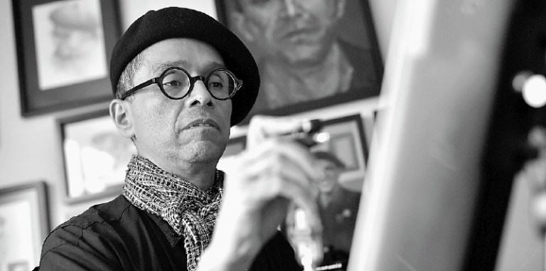 El primer Salón Internacional de Caricatura llega a Bogotá con más de 150 obras