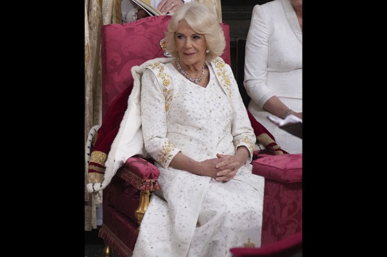 Camila Parker cumple 76 años. Su primer cumpleaños como reina y no habrá fiesta