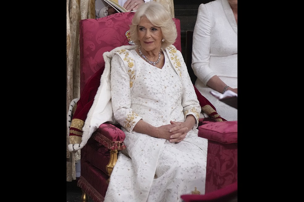 El Rey Carlos III cambió el código de vestimenta para su coronación. Su deseo fue llevar la monarquía al siglo XXI, con un enfoque completamente nuevo. ¡Aquí las imágenes!