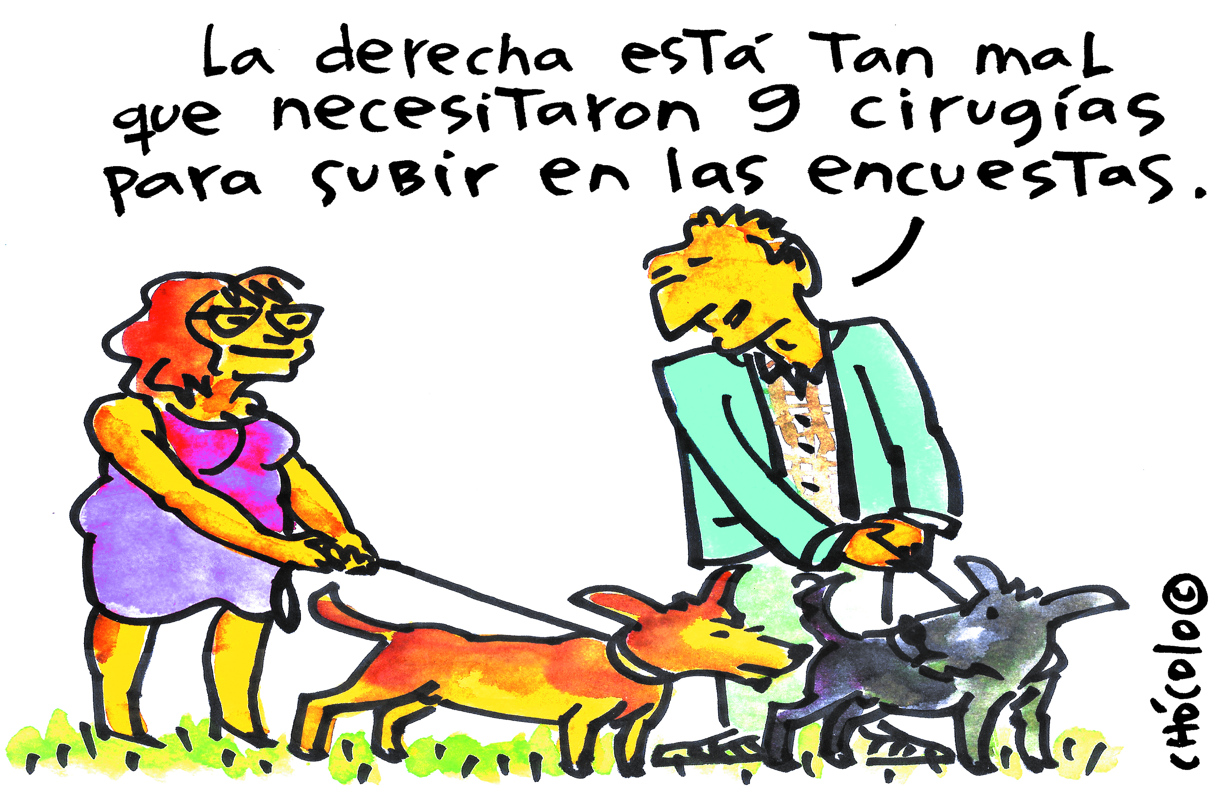 Caricatura