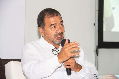 El objetivo es que haya garantías para todos: director de la Penal Militar
