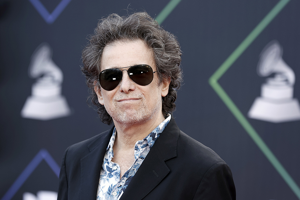 Andrés Calamaro