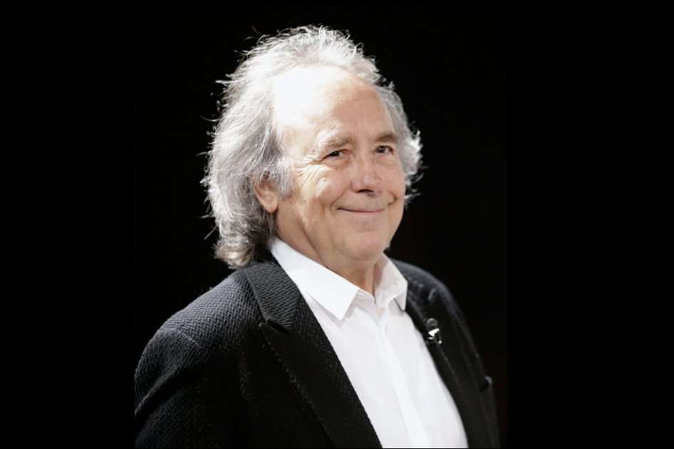 Joan Manuel Serrat.