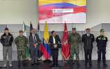 ¿Por qué salen más de 30 generales de la fuerza pública?