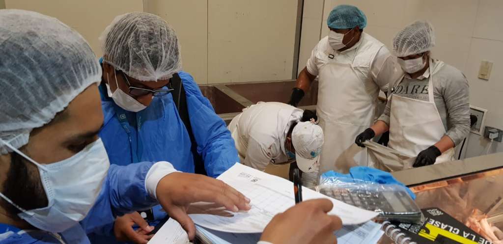 Cortesía: Secretaría Distrital de Salud