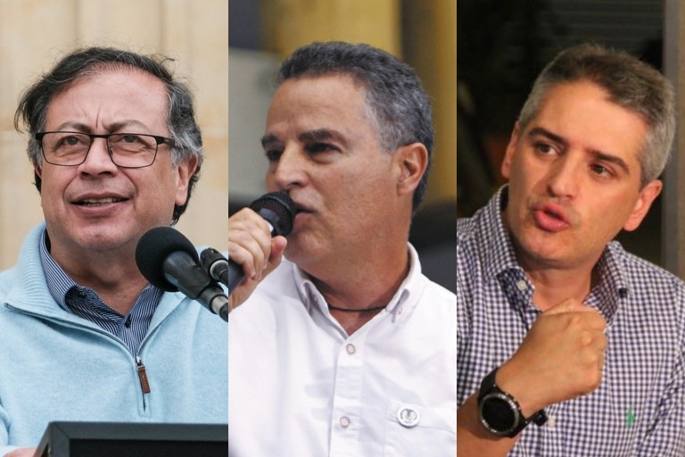 Esta es la discusión entre Petro y Antioquia por facultades mineras y supuesto centralismo