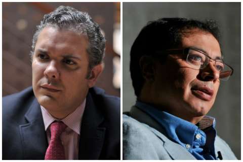 Así reaccionaron los políticos en Colombia tras muerte de Alan García