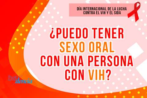Tres preguntas sobre el VIH