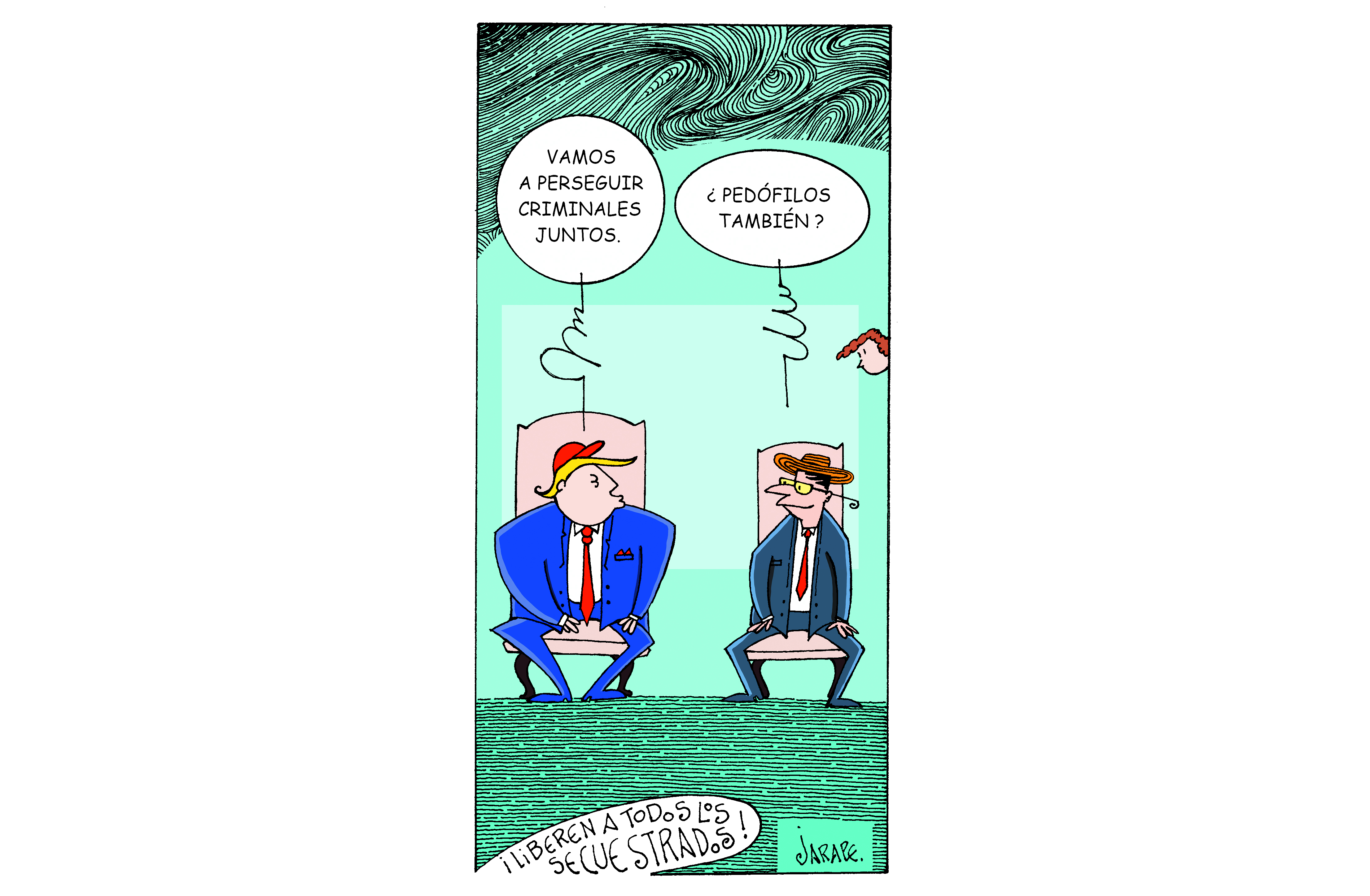 Caricaturas