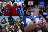 Así se prepara el Partido Demócrata para proclamar a Hillary Clinton como su candidata