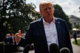 Trump anuncia aranceles del 30 % para México y la Unión Europea