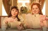 Netflix anunció que la tercera temporada de Bridgerton será sobre Lady Whistledown