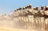 ¿Por qué Estados Unidos no quiere salir de Yemen?