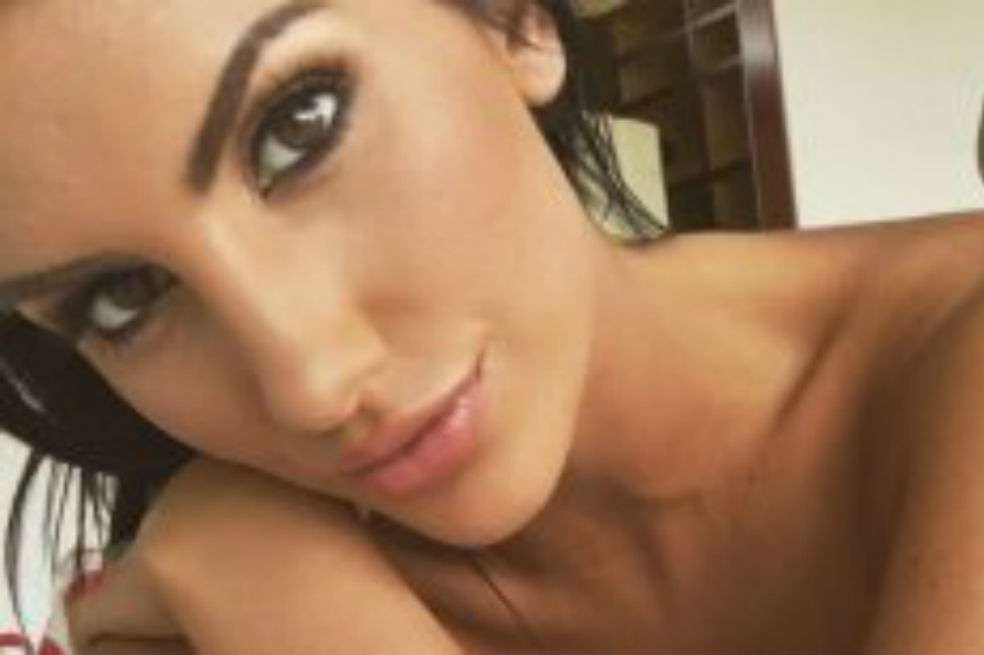 Tomado de la cuenta de Twitter de la actriz, @augustamesxxx