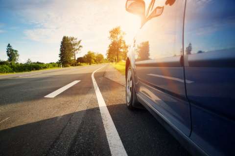 Industria automotriz se recuperó en mayo